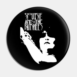 Siouxsie Pin