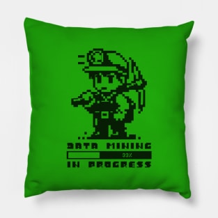 Data Mining Pillow