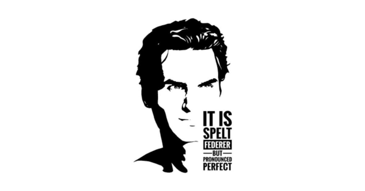 Roger Federer Logo | Wallpaper For You