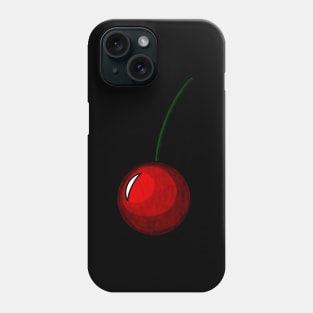 Cherry Phone Case