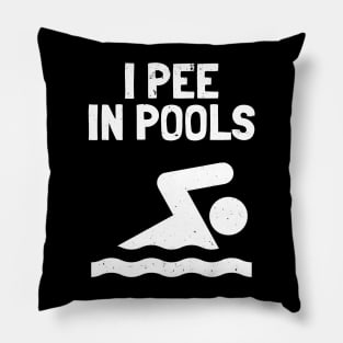 swimming Pillow