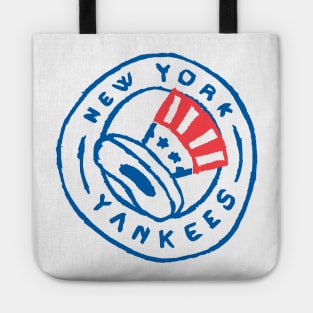 New York Yankeeeees 05 Tote