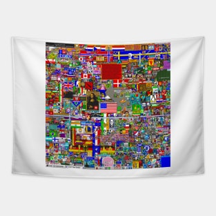 r/Place Map 8k Tapestry