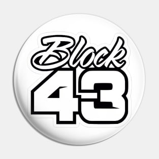 Ken Block Pin