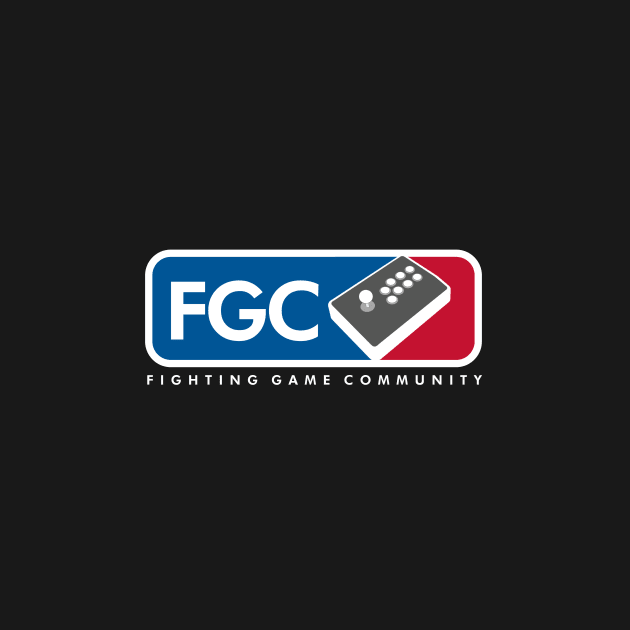 Fighting Came Community by NerdGamePlus