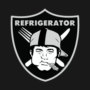 Fridge Raiders T-Shirt