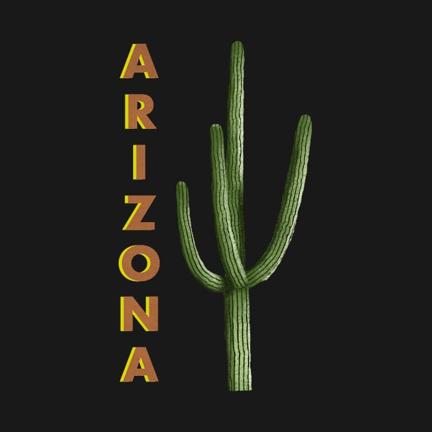 Arizona by Obstinate and Literate