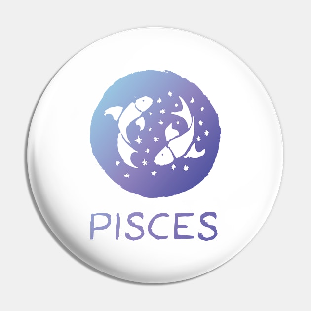 Pisces 04 Pin by Very Simple Graph