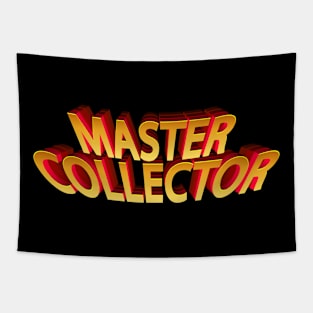 VeVe Master Collector - NFT Collector Tapestry