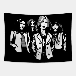 black sambath Tapestry