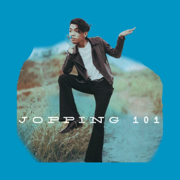 Jopping 101 by PersianFMts