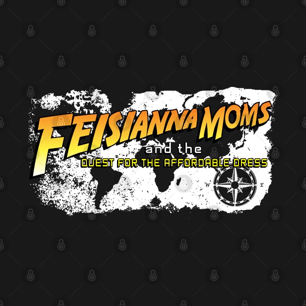 Feiseanna Moms by IrishDanceShirts