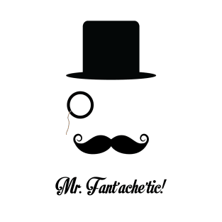 Mr Fantachetic T-Shirt