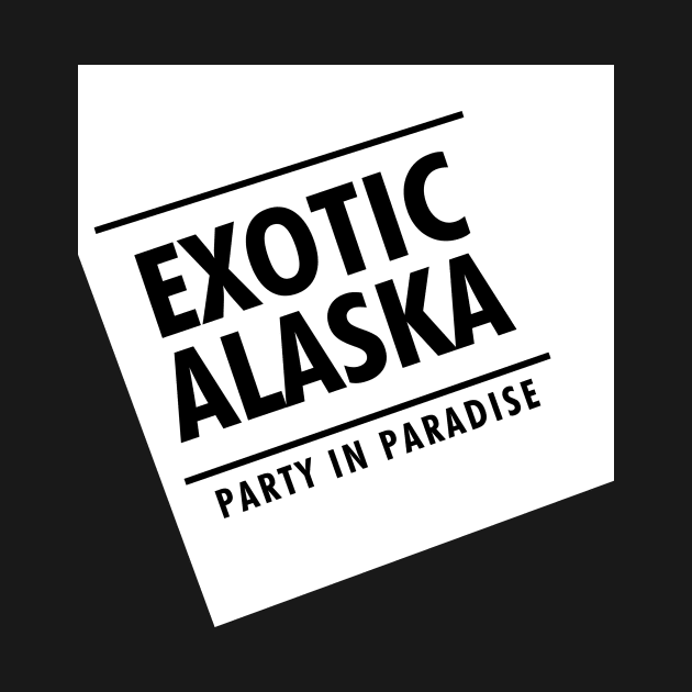 Exotic Alaska by dejava