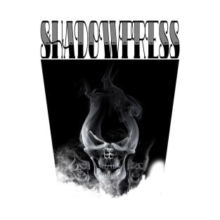 SHADOWPRESS T-Shirt