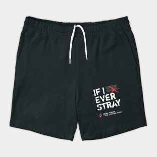 Frank Turner If I Ever Stray Shorts
