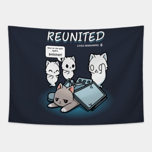 Reunited Tapestry