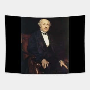 Henri Wallon Tapestry