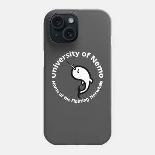 University of Nemo Phone Case