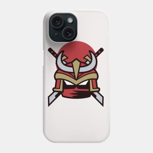 Way of the Samurai Phone Case