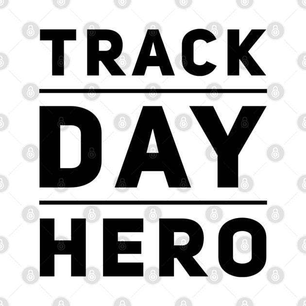 Track day hero by BuiltOnPurpose