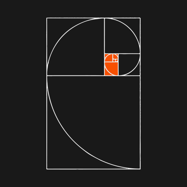 Golden Ratio by Daniac's store