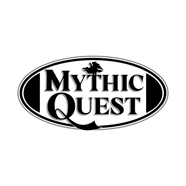 Mythic-Quest by Vault Emporium