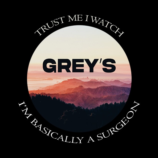 greys anatomy quote by  Berbero