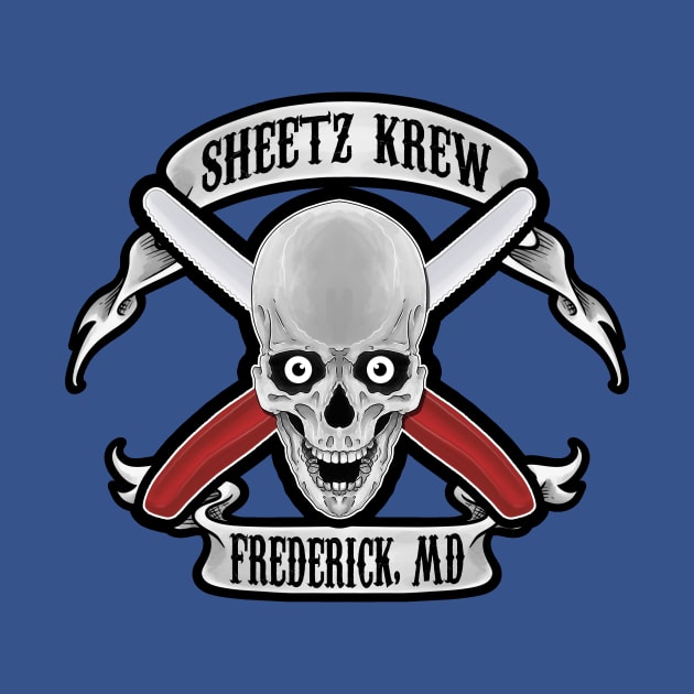 Sheetz Krew Frederick MD by steviezee
