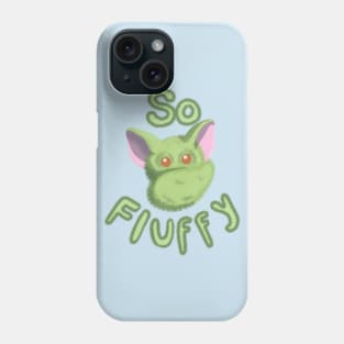 So Fluffy Phone Case