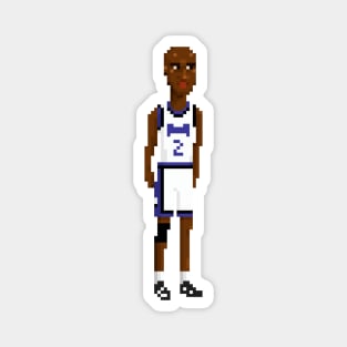 Mitch Richmond Magnet