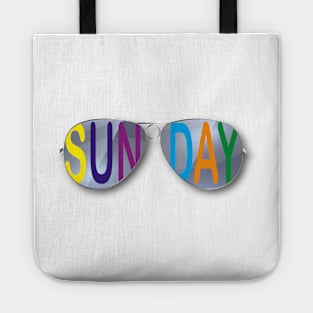 SunDay Tote