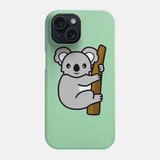 Koala Phone Case