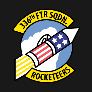 World Famous Rockets Pocket Tee T-Shirt