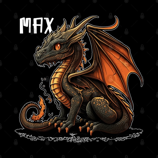 Cute Dragonpets Max Dragon Doll Fursuiter Cosplayer by GraphicsLab