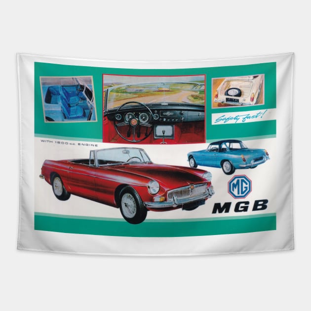 Mgg tapestry new arrivals