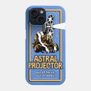 Astral Projector iPhone 13 Phone Case