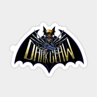 Darkclaw Fanart Magnet