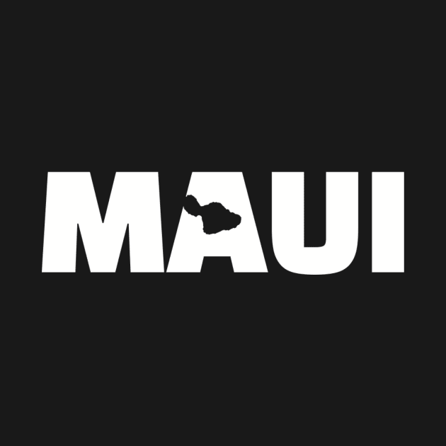 Maui by Designzz