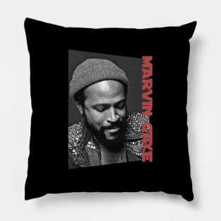 the king of soul Pillow