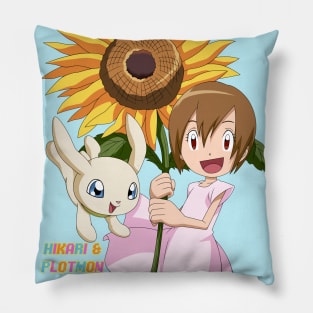 Himawari no Hikari Pillow