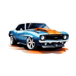 Chevy camaro T-Shirt