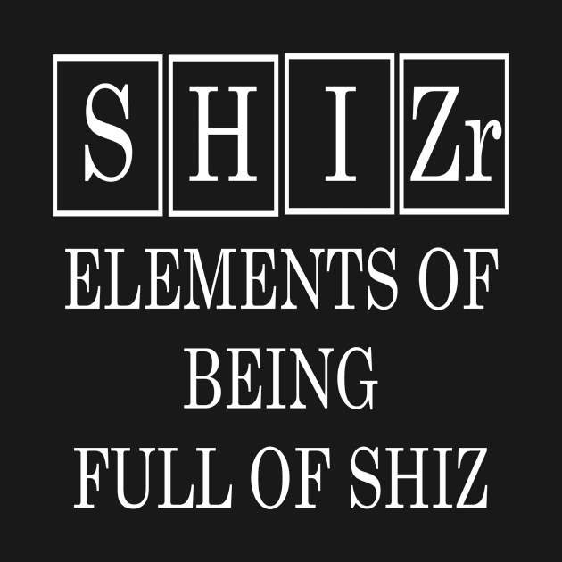 Shizr by almosthome