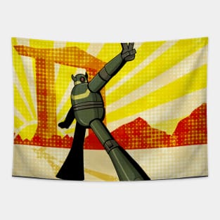 Robot Tapestry