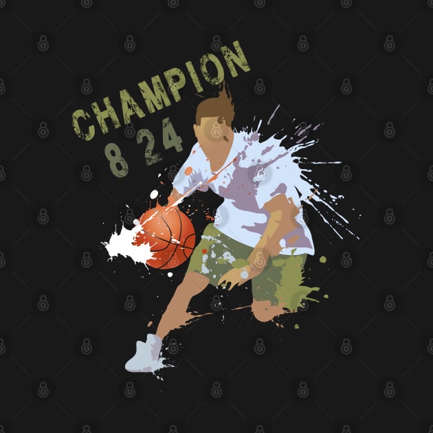 basketball t-shirt , gift for familly members by adouniss