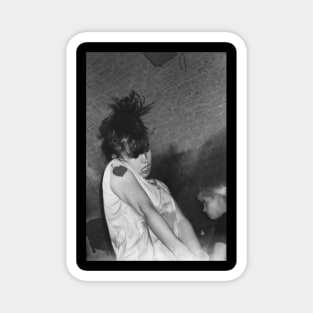 bikini kill Magnet