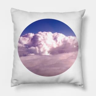 On Cloud 9 Pillow