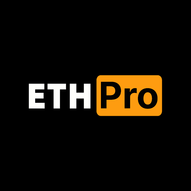 ETH Pro by ZoneOutZone