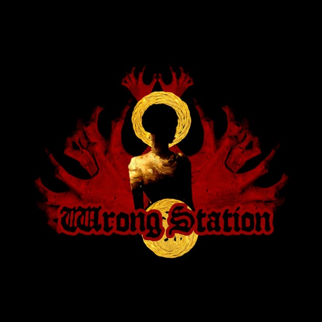 Fallow Ground by Wrong Station