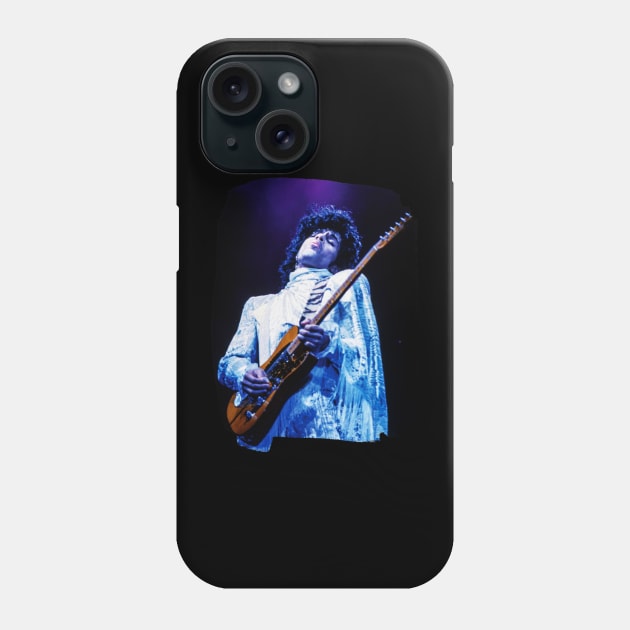 prince Phone Case by lacosink